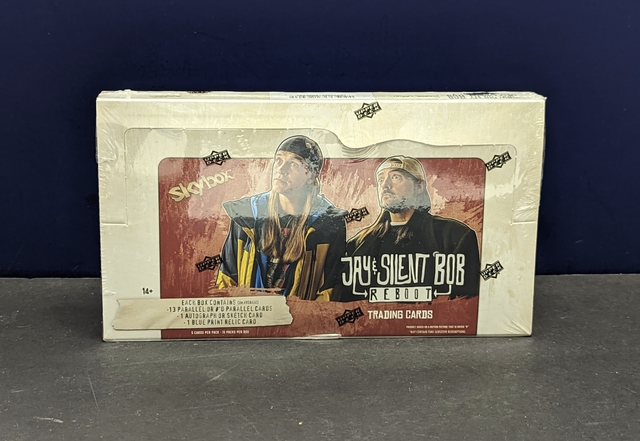 少年隊35th Anniversary BEST＆PLAYZONE BOX New Products – Card Boyz