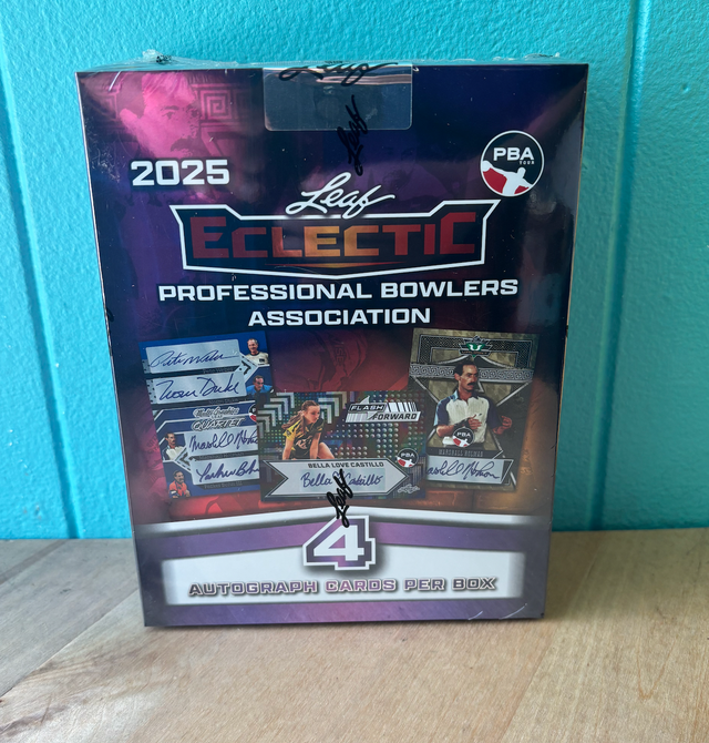 Multi-Sport | Bodega Cards